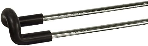 Two-tier aluminum ventilated DJ laptop stand — photo 4
