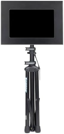 Portable Tripod Stand for DJs — photo 4