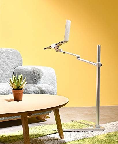 Rotating Height Adjustable Floor Stand — photo 5