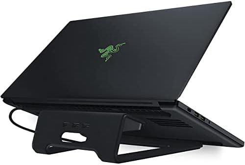 Chroma RGB Aluminum Gaming Laptop Riser — photo 3