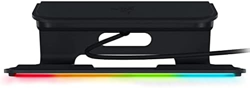 Chroma RGB Aluminum Gaming Laptop Riser — photo 5