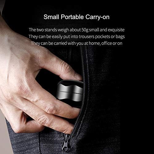Invisible Magnetic Cooling Ball Riser — photo 5