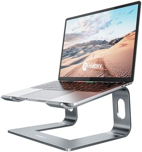 Full aluminum stable open cooling riser 16 inch