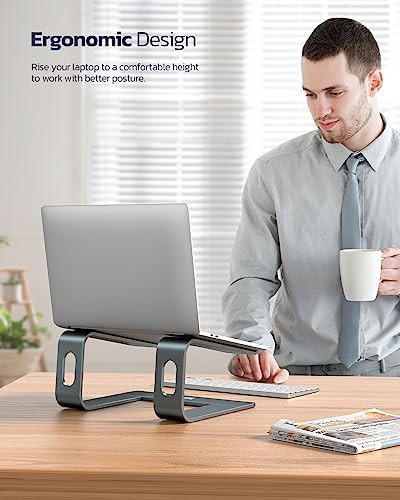 Full aluminum stable open cooling riser 16 inch — photo 3