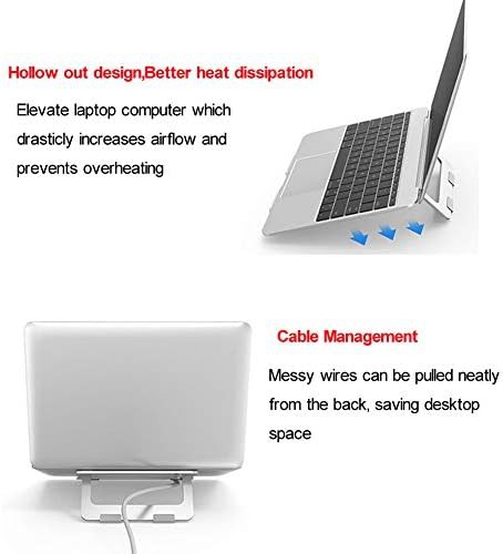Aluminum Foldable Portable Support Stand — photo 4