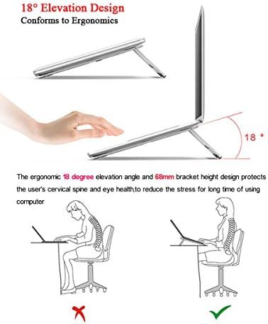 Aluminum Foldable Portable Support Stand — photo 5
