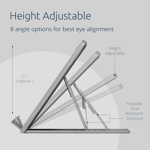 SmartFit Easy Riser Go Foldable Stand — photo 3