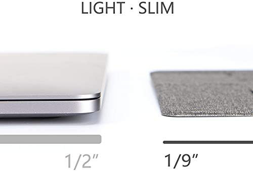Invisible foldable portable tablet laptop stand — photo 5