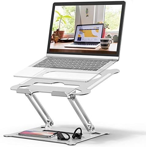 Adjustable Aluminum Heavy Duty Riser
