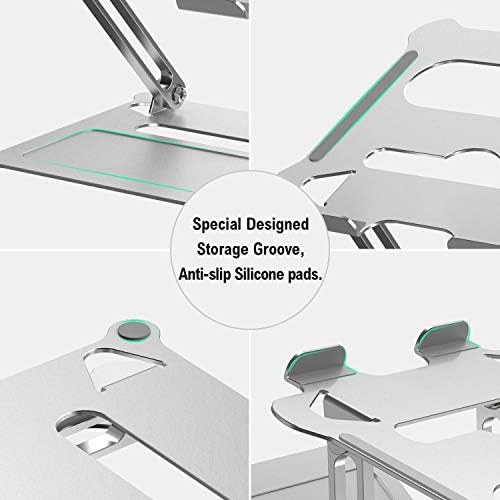 Adjustable Aluminum Heavy Duty Riser — photo 3