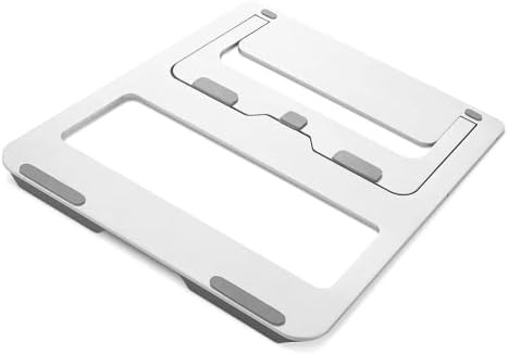 Portable aluminum gaming laptop stand — photo 3