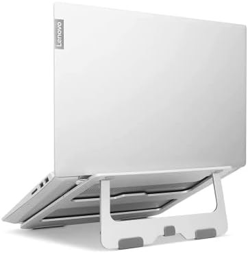 Portable aluminum gaming laptop stand — photo 4