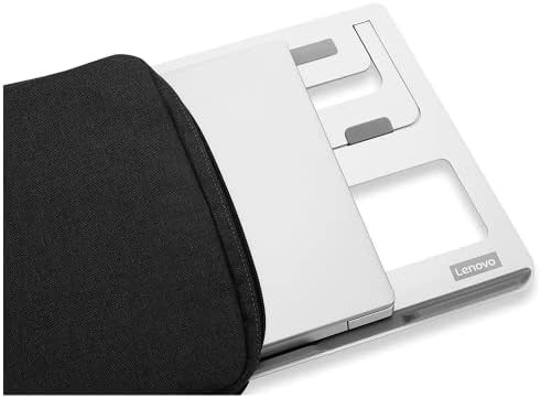 Portable aluminum gaming laptop stand — photo 5