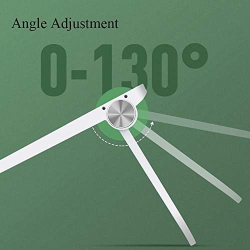 Foldable Adjustable Notebook Holder for 17 in Laptops — photo 4
