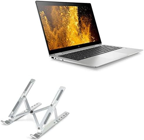 Metal multi-angle folding stand for hp elitebook x360