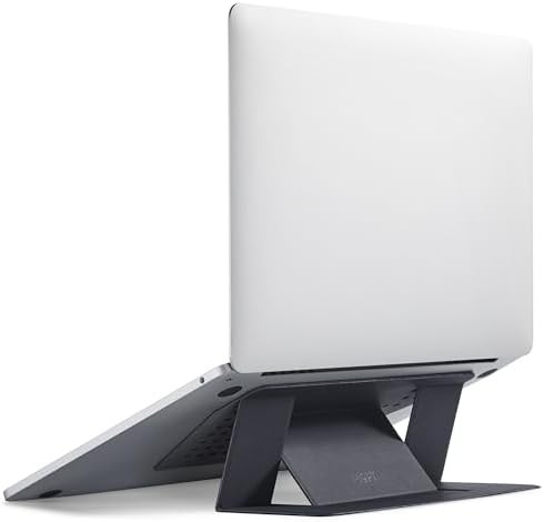 Invisible portable riser for mobile professionals