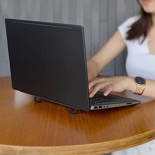 Mini Invisible Aluminum Keyboard Kickstand — photo 4