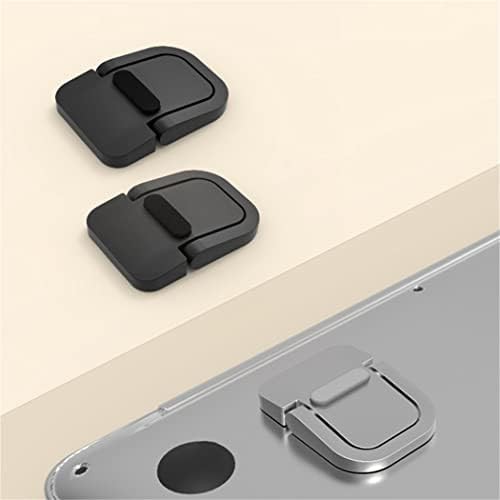 Mini Invisible Aluminum Keyboard Kickstand — photo 5