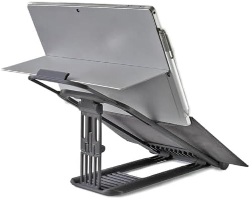 Adjustable height Surface tablet lift