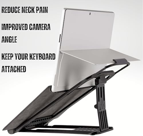 Adjustable height Surface tablet lift — photo 4