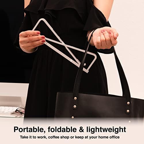 Portable Aluminum Stand for Gaming Laptops — photo 4