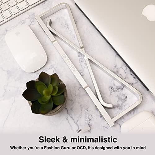 Portable Aluminum Stand for Gaming Laptops — photo 5
