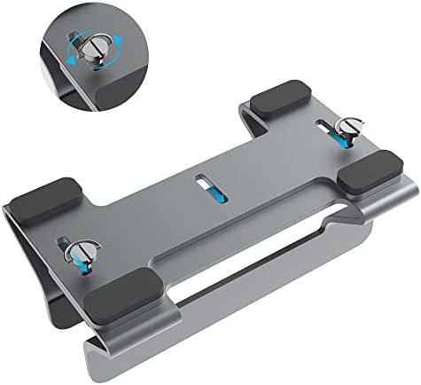 Adjustable Single Slot Aluminum Vertical Dock — photo 3