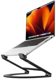 Matte Black Adjustable Curve Flex Stand