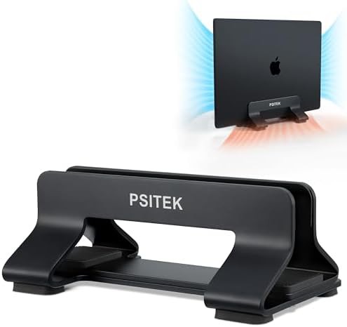 Upright Aluminum Storage Dock Holder
