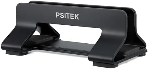 Upright Aluminum Storage Dock Holder — photo 5
