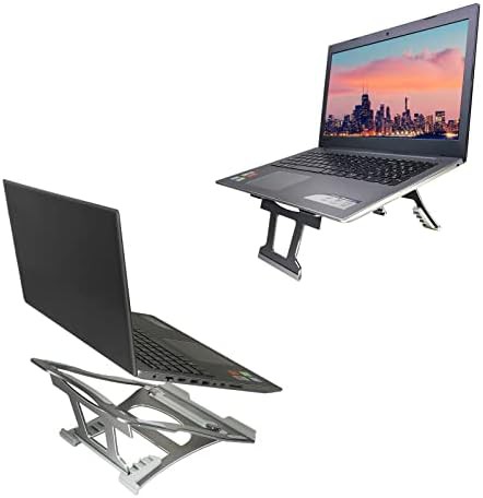 Three Mode Folding Aluminum Stand — photo 3
