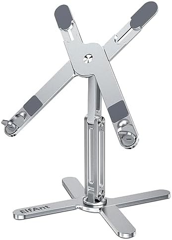 Rotating Aluminum Portable Travel Stand