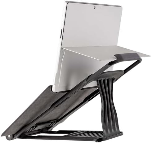 Surface Pro keyboard compatible stand