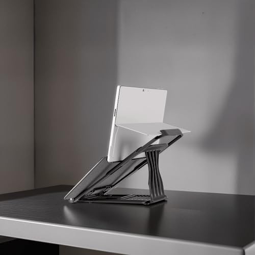 Surface Pro keyboard compatible stand — photo 4