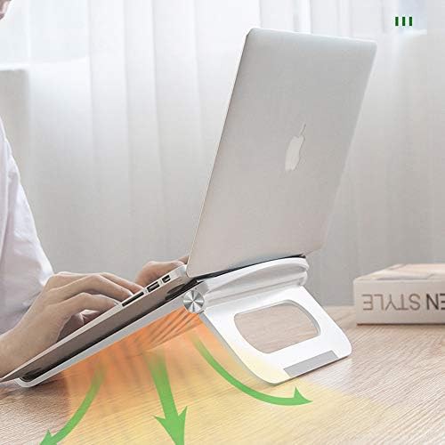 Foldable Multi Angle Desktop Holder 17 in — photo 3