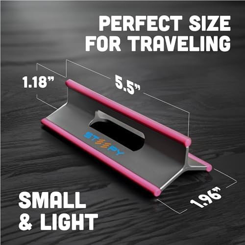 Ergonomic Foldable Cooling Stand for 17 in Laptops — photo 3