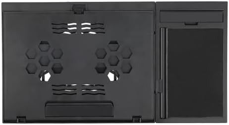 Multi Function Stand with Mouse Pad — photo 4