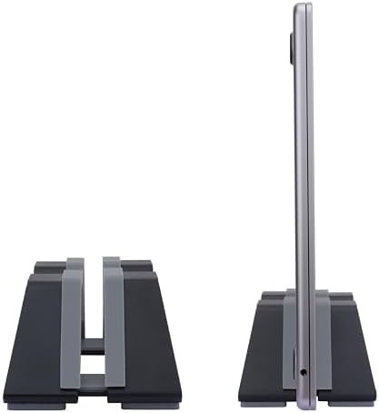 Universal Fit Vertical Aluminum Stand