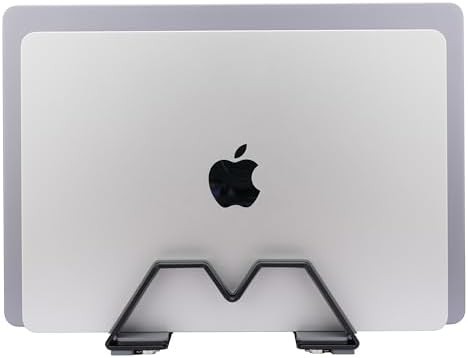 Dual Slot Fashion Design Vertical Holder — photo 4