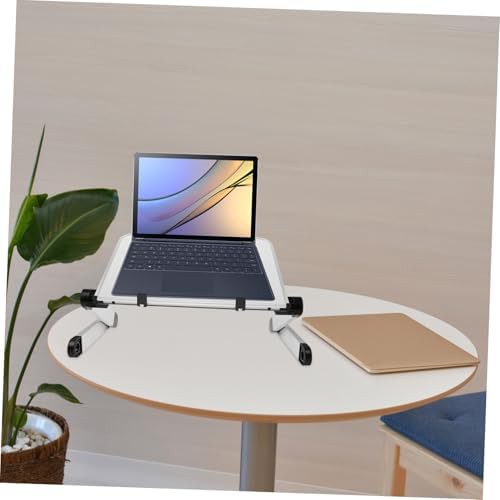 Foldable Enhanced Cooling Laptop Riser — photo 5