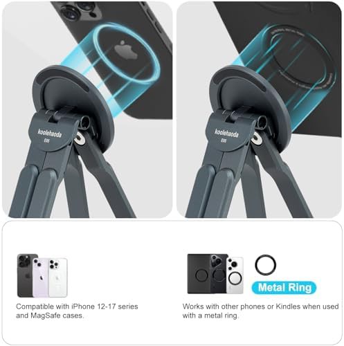 Aluminum Foldable Travel Riser 15.6 in — photo 5
