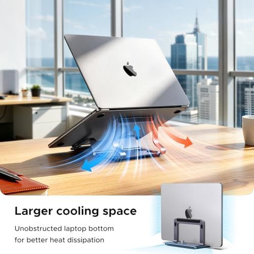 Two in One Horizontal and Vertical Stand — photo 3