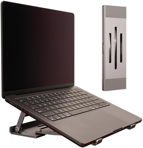 Three in One Foldable Riser with Storage