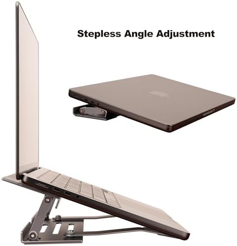 Three in One Foldable Riser with Storage — photo 3