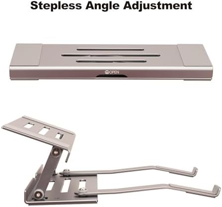 Three in One Foldable Riser with Storage — photo 4