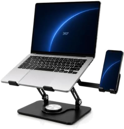 Dual function swivel riser