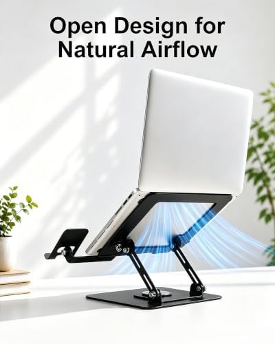 Dual function swivel riser — photo 5