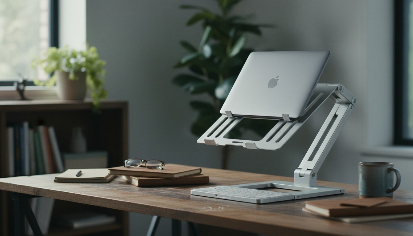 Laptop stands